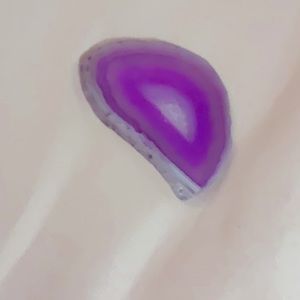 This geode can worth over 1000 it is from America